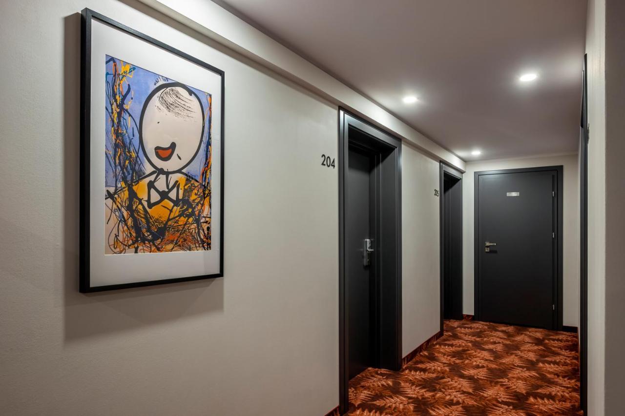Hotel H12**** Krakow Exterior photo