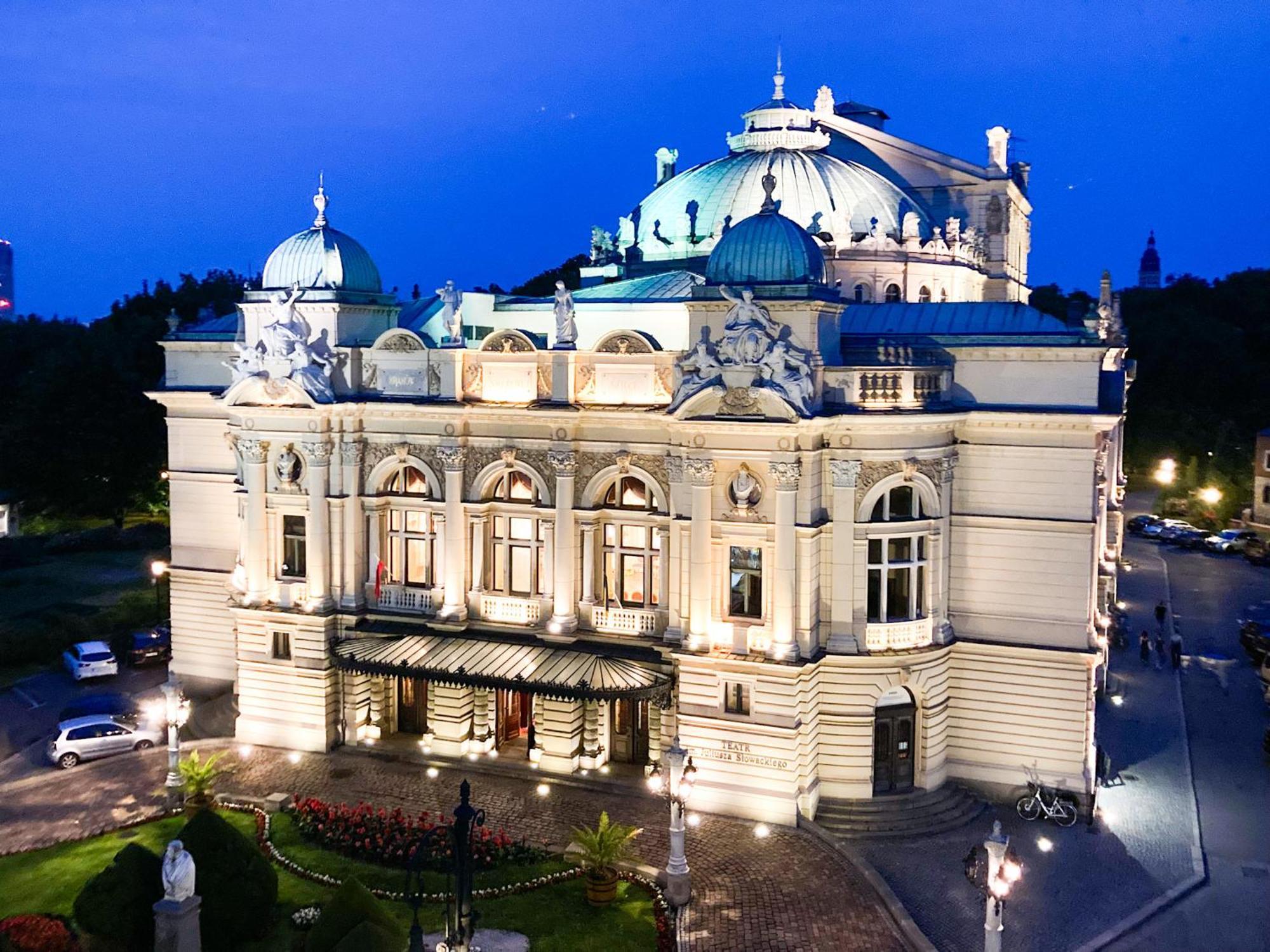 Hotel H12**** Krakow Exterior photo